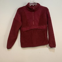 VICTORIA’S SECRET PINK Women Sweater Pullover Size S Red - £9.35 GBP
