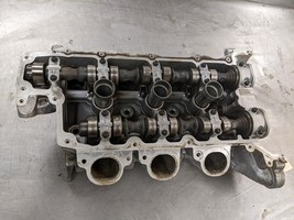 Left Cylinder Head For 12-17 GMC Acadia  3.6 12590609 - $346.45