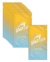 Joy Buzzer Naked Foil - 4 Ml Pack Of 24 - £27.57 GBP