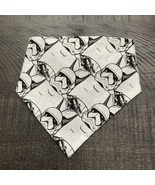 Dog Bandana Slide On Collar Elastic Band Star Wars Storm Troopers Small ... - $8.10 CAD