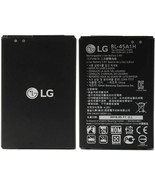 OEM ORIGINAL BL-45A1H BATTERY LG K10 K425 K428 MS428 F670 K430H  (2300mAh) - $11.14