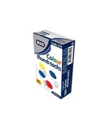 310 Color Pvc Coated Mixed Fastener - $2.35