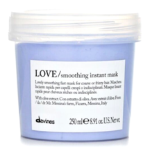Davines Essential Haircare LOVE Smoothing Instant Mask 8.91oz - $46.00