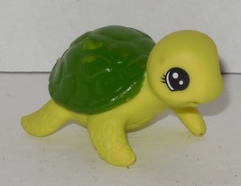 2013 Mattel Barbie Doll Pet replacement Green Sea Turtle - $9.98