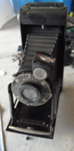 Vintage Kodak Six 16 Junior Folding Camera - Made in Great Britain - £43.36 GBP