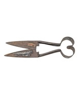 Antique Metal Sheep Shears Made By Kaiser Mfg Co Of Reading PA Advertising - $559.01 MXN