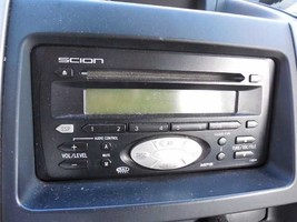 Audio Equipment Fits 05-06 Scion Tc 488764 - £68.50 GBP
