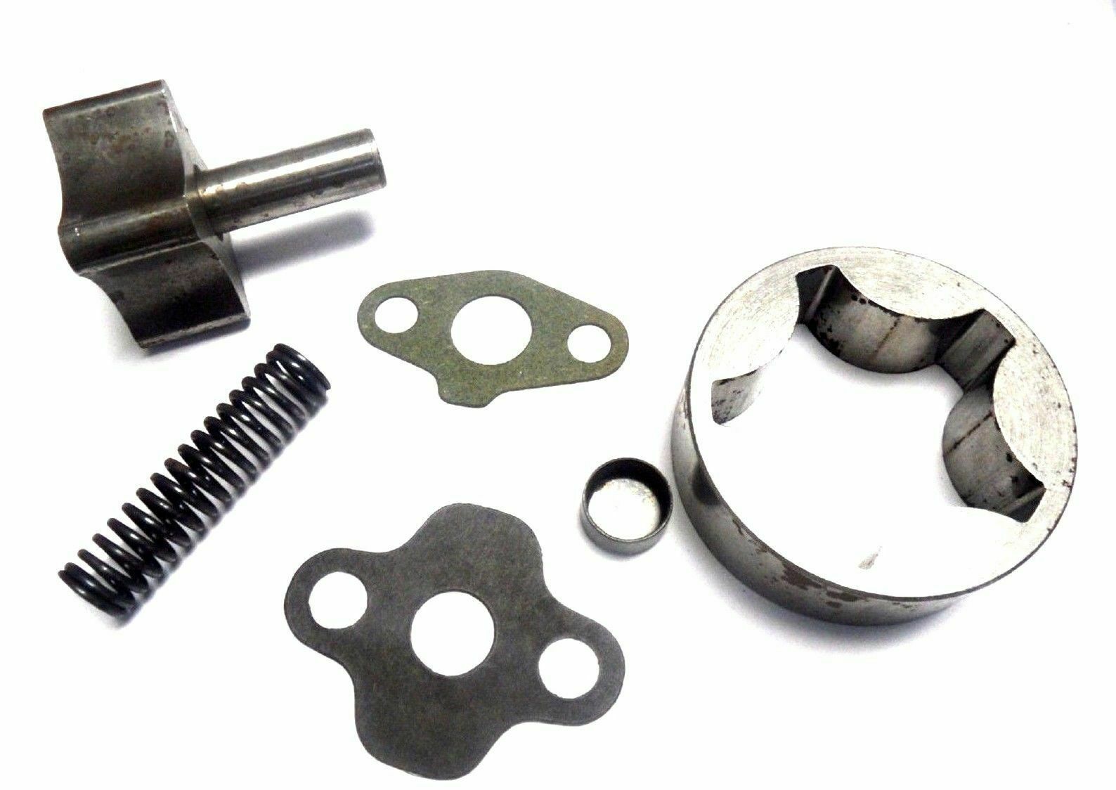 Melling K-68 Engine Oil Pump Repair Incomplete Kit K68 - $28.98