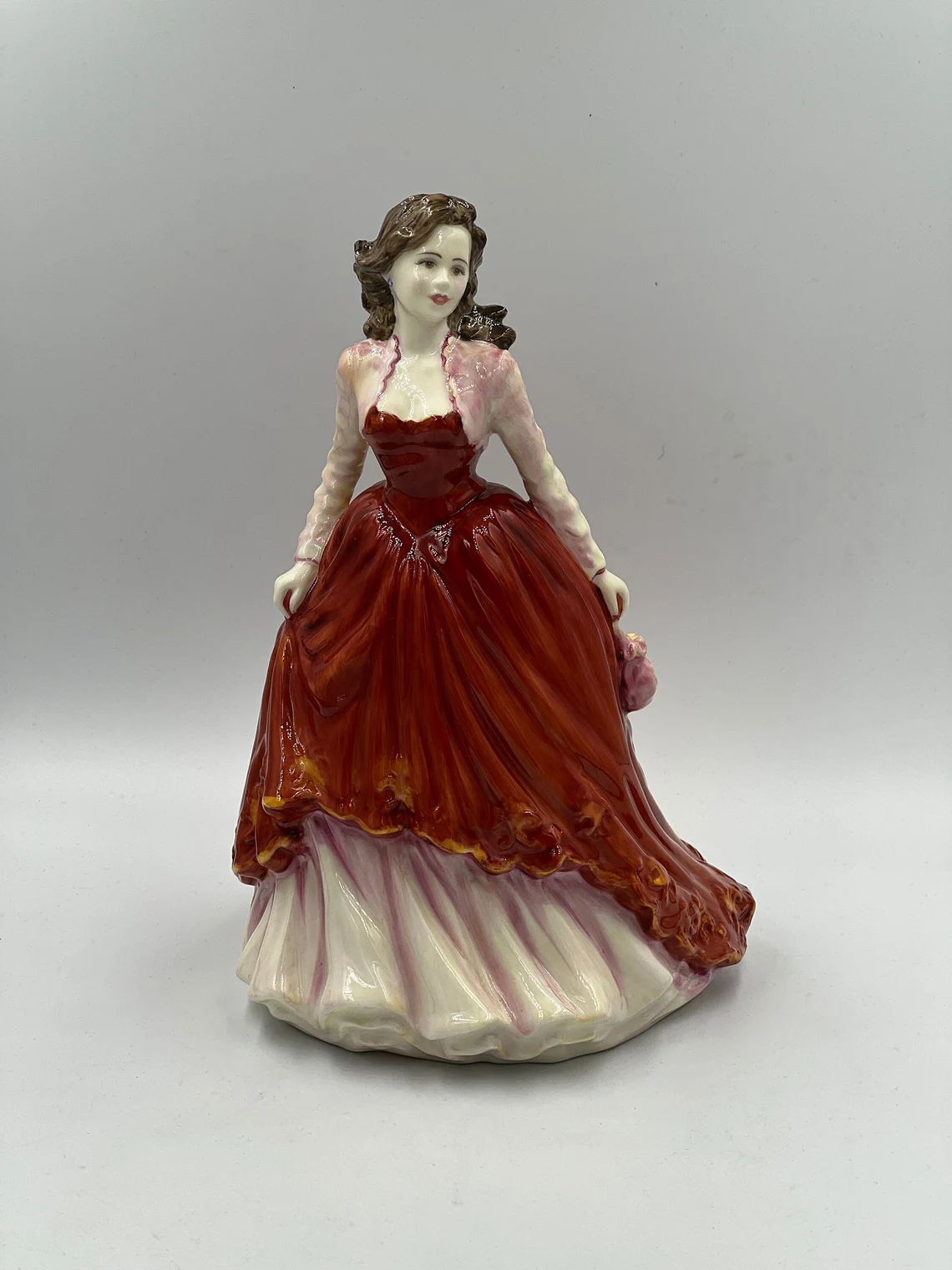 ROYAL DOULTON Figurine - Special Occasion HN4100 - £102.94 GBP