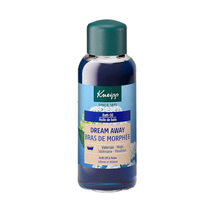 Kneipp Bath Oil, Dream Away Valerian & Hops, 0.67 fl - $173.07 MXN - $302.87 MXN
