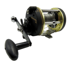 Shakespeare Tidewater 30L Casting/Trolling Reel - NICE - $19.95