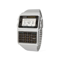 Casio Watch Retro Vintage Series Digital Unisex DBC-611-1D - £54.21 GBP