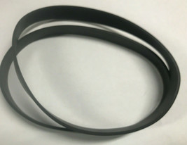 **2 NEW REPLACEMENT BELTS** RICCAR 8625 Upright Vacuum Cleaner Belts - $18.80