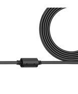 JVC GR-D43EX,GR-D43U,GR-D43USCAMERA REPLACEMENT USB DATA SYNC CABLE/LEAD - £4.71 GBP