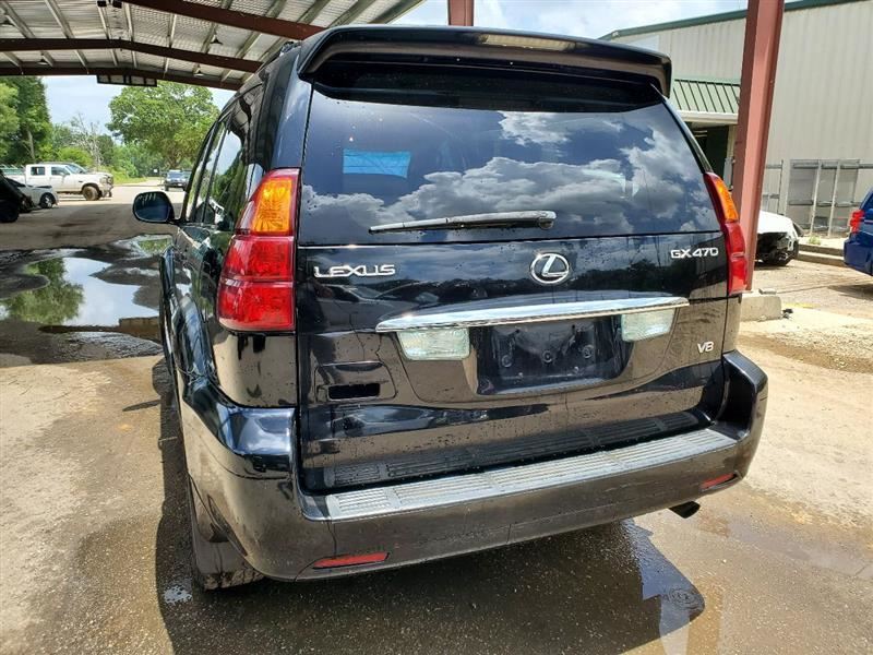 Door Glass Front Right OEM 03 04 05 06 07 08 09 Lexus  GX470 Item image 12