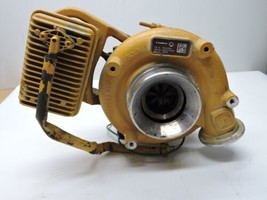 John Deere RE543093 178935 Borg Warner B2UV Engine Genuine Turbo Charger OEM! - £517.97 GBP