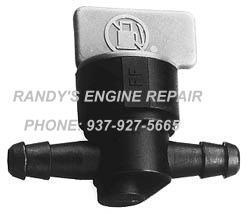 new 1/4&quot; Fuel Shutoff Valve Pressure Washers Generator - $7.99