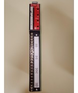 D Sy/Max ROM221 8030 Series F2 30619-502-50 Output Module Isolate - $64.80