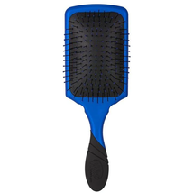 Wet Brush Pro Paddle Brush - Royal Blue