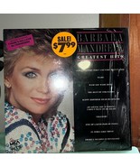 Mandrell, Barbara - Greatest Hits MCA 5566 Stereo Vinyl LP Record - €15,31 EUR