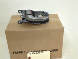 New OEM Hyundai Rear LH Interior Door Handle 2011-2016 Elantra 83610-3X1... - $34.65