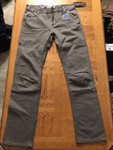 Levis Mens 511 Slim Fit Jeans Size 30x30 0040 - $53.46