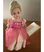 Madame Alexander 8&quot; Doll - Cinderella #13400 - 1999 - With Tag and Stand - $34.19 CAD