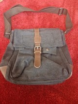 Brand New Black Shoulder Bag - £12.93 GBP