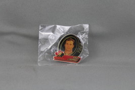 Team Canada Hockey Pin - 2002 Olympic Pin Eric Lindros - Celluloid Pin - $275.62 MXN