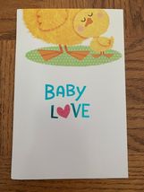 Baby Shower Greeting Card Box 9 - €5,05 EUR