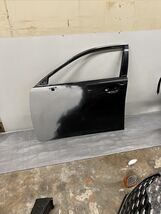 2013 2014 2015 2016 2017 2018 Lexus ES ES350 Front Left OEM Door Genuine - $325.00