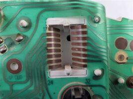 Speedometer Cluster MPH Without ABS Fits 00-01 TIBURON 3826999Must be pr... - $56.97