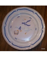 Countryside duck plate thumbtall
