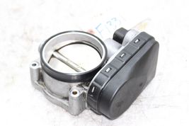 99-03 BMW 540I Throttle Body F1331 image 9