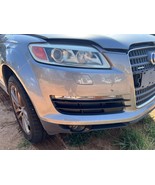Passenger Headlight Xenon HID Self Adjusting Opt 8Q3 Fits 07-09 AUDI Q7 - $4,178.46 MXN