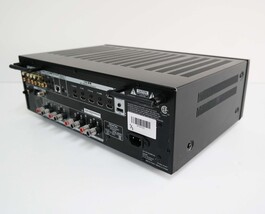 Denon DRA-800H 2.1 Stereo Network Receiver image 4