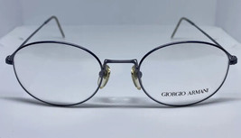 Set Of 2 Giorgio Armani 1023 Eyeglasses - Vintage Eyewear - £113.60 GBP