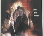 Venomous VHS Tape Snakes Treat Williams Horror B Movie S2B - $5.93