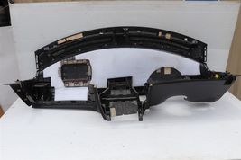 11-14 Dodge Charger R/T SR/T Instrument Panel Dash Board Panel Assy image 13