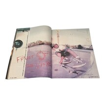 JUICE Magazine #49 2000 Jon West Frank Atwater Duane Peters Sounds Surf Skate image 4