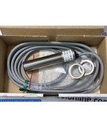 Telco SMPF 5400 NG 2.5 M Proximity Sensor 0476104000 NO/NC 3-Wire SMPF54... - $306.39 CAD