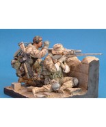 1/16 Resin United States Marine Corps Model Figure Unassembled and unpai... - £31.77 GBP