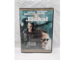 Jackal Collector&#39;s Edition DVD Movie Sealed - $21.77