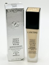 Lancome Teint Idole Ultra Wear Foundation SPF15 Shade 390 Bisque (C) Exp 04/24 - £27.37 GBP