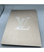 Louis Vuitton 2007  Full Color Catalogue Book - $31.67