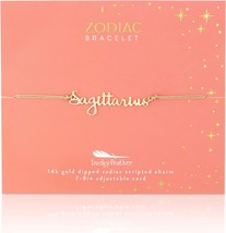 Zodiac Constellation Celestial Bracelet - £24.74 GBP