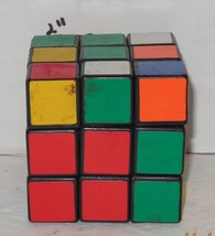rubik&#39;s cube 3-D combination puzzle - £11.68 GBP