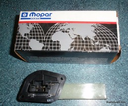 Hvac Blower Motor Resistor Rear Mopar 04885456AB - Brand New!!! - £62.02 GBP