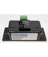 NEW Kussmaul Alternate Action Relay Socket Assembly  Model# 091-98-12 - $134.24 CAD