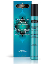 Kama Sutra Cooling And Tingling Intensify Plus - .4 Oz - £18.37 GBP+